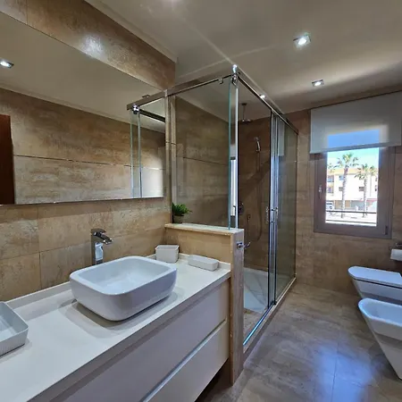 Casa Juan Casa de Férias Can Picafort (Mallorca)