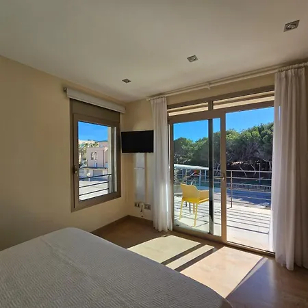 Casa Juan Casa de Férias Can Picafort (Mallorca)