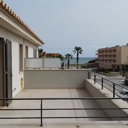 Ferienhaus Casa Juan