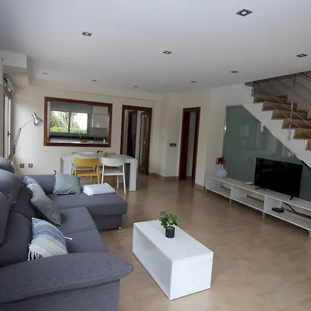 Casa Juan Holiday home