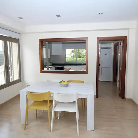 Casa Juan Holiday home *
