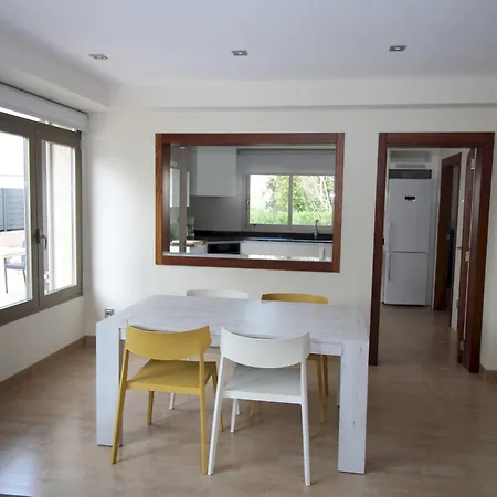 Casa Juan Ferienhaus