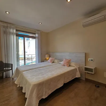 Casa Juan Ferienhaus