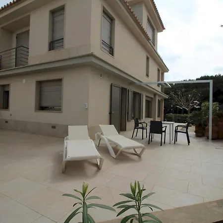 Ferienhaus Casa Juan