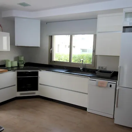 Ferienhaus Casa Juan