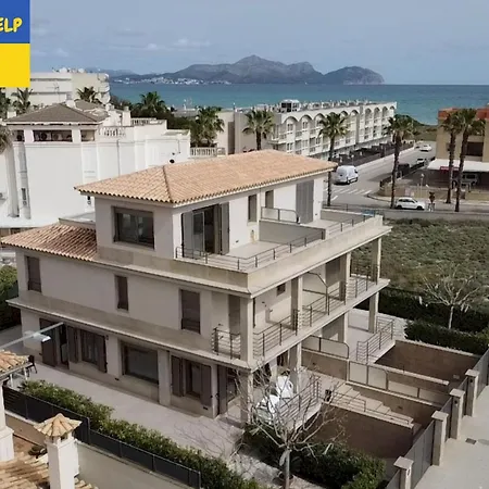 Casa Juan Holiday home *